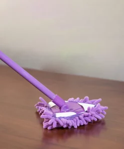 Extendable Triangular Mop