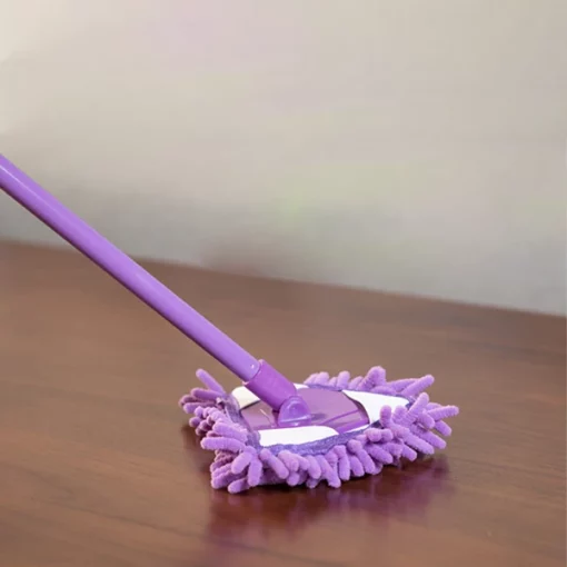 Extendable Triangular Mop