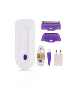 Gentle Glide Hair Removal Kit