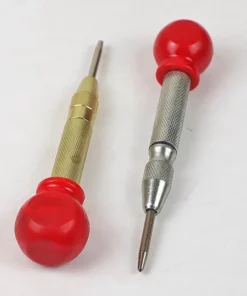 Adjustable Spring Positioner Center Punch Tool