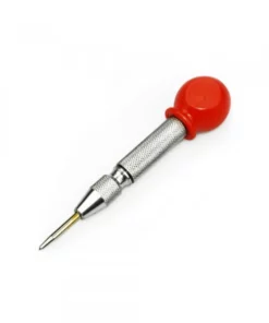 Adjustable Spring Positioner Center Punch Tool