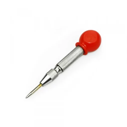 Adjustable Spring Positioner Center Punch Tool