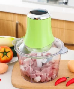 Food Multifunctional Electric Grinders