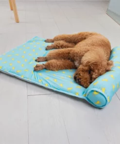 Dog Cooling Sofa Bed