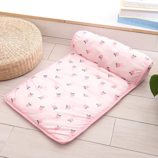 Dog Cooling Sofa Bed