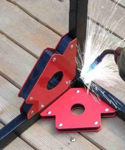 Welding Arrow Magnet