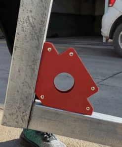 Welding Arrow Magnet