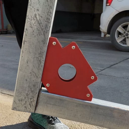 Welding Arrow Magnet