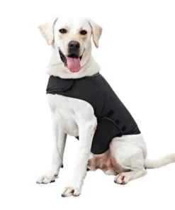 Anti-Anxiety Dog Vest