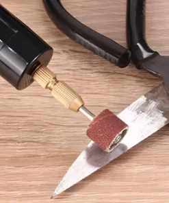 DIY 5v Mini Electric Drilling Tool