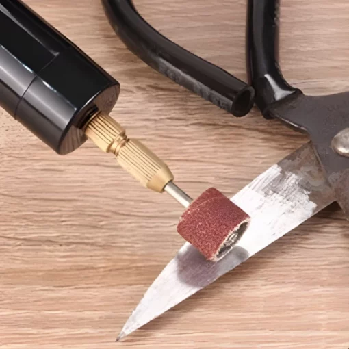 DIY 5v Mini Electric Drilling Tool