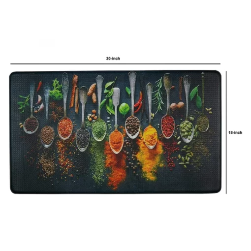 Spice Kitchen Mat - Image 4