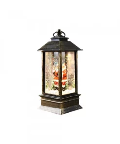 Christmas Lantern Light