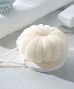 Bubble Ball Exfoliating Scrubber