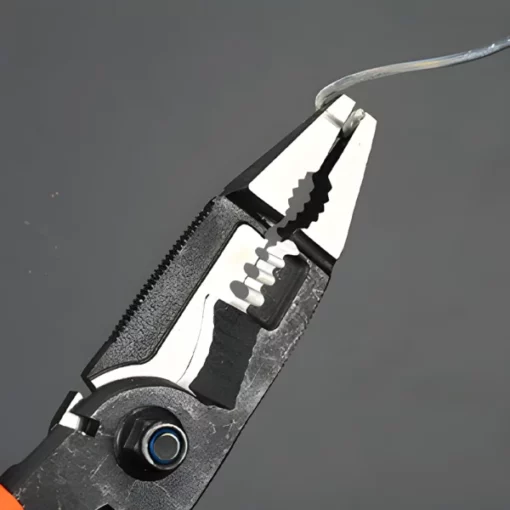 6 in 1 Multifunctional Electrician Pliers