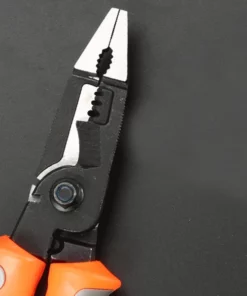 6 in 1 Multifunctional Electrician Pliers