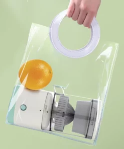 USB Charging Portable Juicer