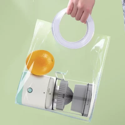 USB Charging Portable Juicer