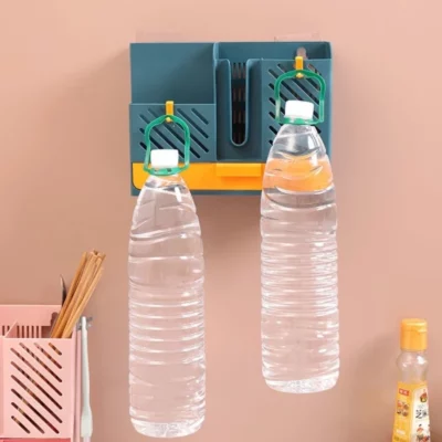 Wall Mounted Chopstick Holder