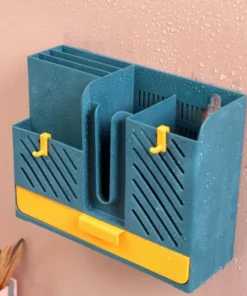 Wall Mounted Chopstick Holder