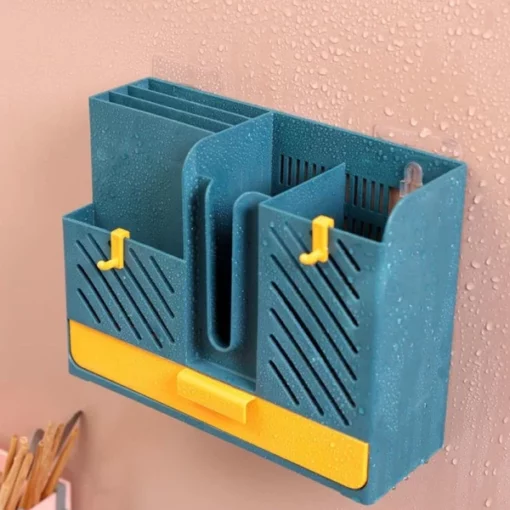 Wall Mounted Chopstick Holder