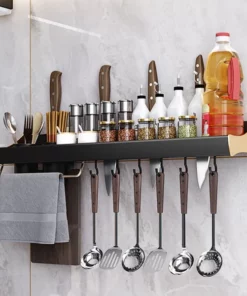 Luxury Kitchen Spice & More Organizer