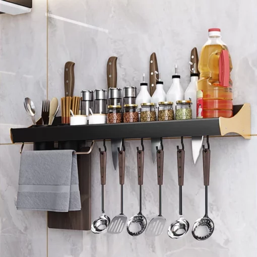 Luxury Kitchen Spice & More Organizer