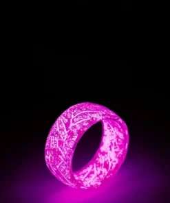 Dragon Glow Ring