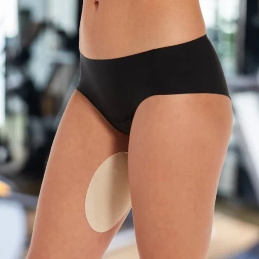 Body Tape Anti Chafing Thigh Adhesives