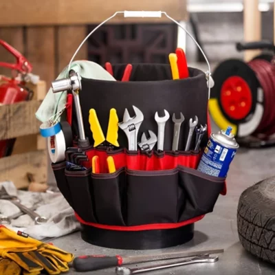 Tool Bag Organizer