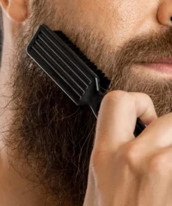 Beard Growth Pen for Nourishing & Shaping Regrowth