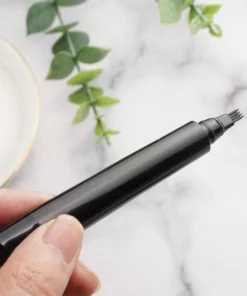 Beard Growth Pen for Nourishing & Shaping Regrowth