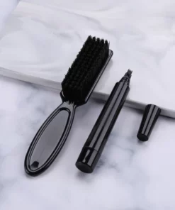 Beard Growth Pen for Nourishing & Shaping Regrowth