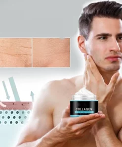 Men's Revitalizing Cream