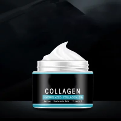 Men's Revitalizing Cream