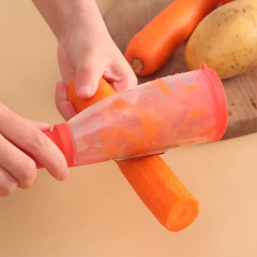 Veggie Peeler