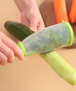 Veggie Peeler