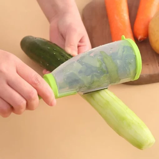 Veggie Peeler