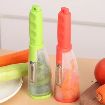 Veggie Peeler