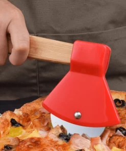 Axe Pizza Cutters Kitchen Cutting Tool