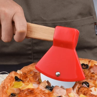 Axe Pizza Cutters Kitchen Cutting Tool