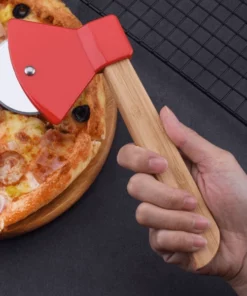 Axe Pizza Cutters Kitchen Cutting Tool