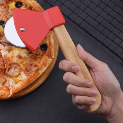 Axe Pizza Cutters Kitchen Cutting Tool