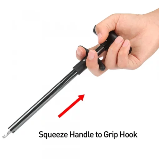 HookiePro Easy & Safe Fish Hook Remover