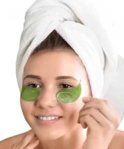 Anti Aging Crystal Eye Mask