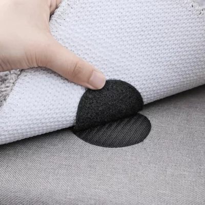 Anti Slip Carpet & Sofa Cover Retainer Pads