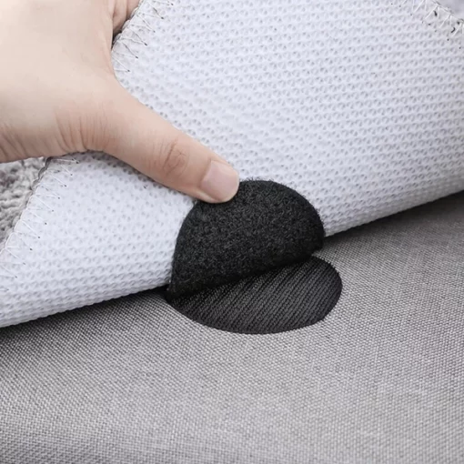 Anti Slip Carpet & Sofa Cover Retainer Pads