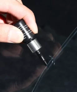 Glass Nano Repair Solution