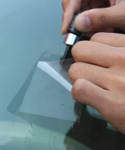 Glass Nano Repair Solution