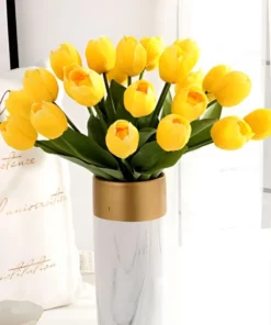 Fake Tulips That Look Real